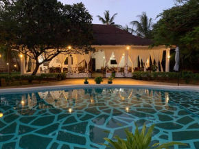 Villa Ameera Malindi